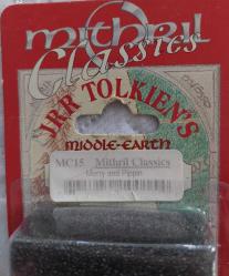 MC 15 MERRY ve PIPPIN  LORD OF THE RINGS