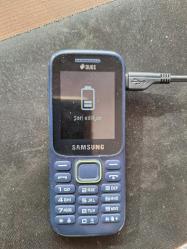 Samsung B310E - Batarya Bitik - Sonun Dışında sorunu yok. Hattını Tak konuş,