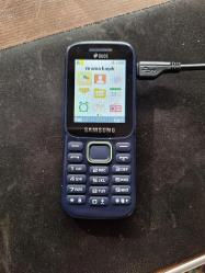 Samsung B310E - Batarya Bitik - Sonun Dışında sorunu yok. Hattını Tak konuş,