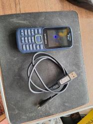 Samsung B310E - Batarya Bitik - Sonun Dışında sorunu yok. Hattını Tak konuş,