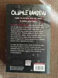 ÖLÜMLE RANDEVU