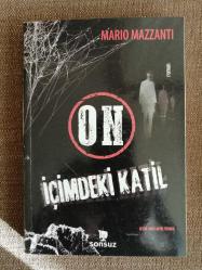 ON - İÇİMDEKİ KATİL