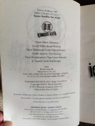 ON - İÇİMDEKİ KATİL