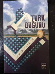 TÜRK DÜĞÜNÜ
