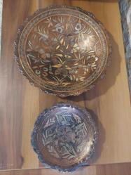 6. VİNTAGE BAKIR ŞEKERLİKLER. İLANLARIMI İNCELEYİNİZ