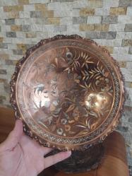 6. VİNTAGE BAKIR ŞEKERLİKLER. İLANLARIMI İNCELEYİNİZ