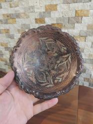 6. VİNTAGE BAKIR ŞEKERLİKLER. İLANLARIMI İNCELEYİNİZ