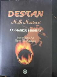 DESTAN , HALK HAZİNESİ