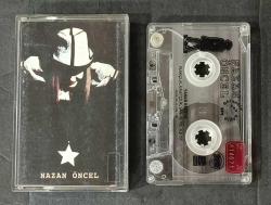 NAZAN ÖNCEL * BEN BÖYLE AŞK GÖRMEDİM * KASET