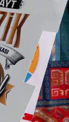 ORİJİNAL YAYINLARI, AYT FİZİK SORU BANKASI