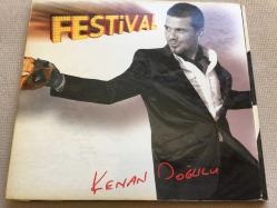 Kenan Doğulu - Festival / CD
