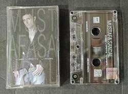 MUSTAFA SANDAL * DEVAMI VAR... * KASET