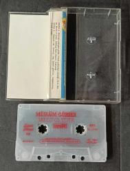 MÜSLÜM GÜRSES * MUTLU OL YETER * KASET