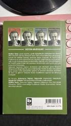 ŞİŞHANE'YE YAĞMUR YAĞIYORDU AYIŞIĞINDA 