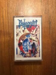 Pentagram: Pentagram / Kaset - Nepa 1990 (005)
