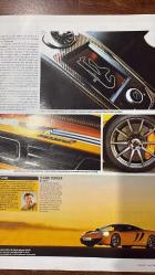 AUTO SHOW DERGİSİ -  18-24 KASIM - SAYI: 47  SÜRÜŞ İZLENİMİ - İLK SÜRÜŞ İZLENİMİ - TEST - İKİNCİ EL - ÖZEL SERİ - EN GÜVENLİ OTOMOBİL - TÜRKİYE’DE - EN GÜVENLİ GÖVDE - KARŞILAŞTIRMA - SERVİS - LIFESTYLE  LAND ROVER DISCOVERY 4 - MCLAREN MP4-12C - HONDA CIVIC - BMW 320D - VOLVO S60 1.6 DRIVE - TOYOTA HILUX - CITROEN C3 - VOLVO C70 INSCRIPTION - FIAT 500 - MINI COUPE - HYUNDAI I40 - FERRARI FF - BRABUS MERCEDES SL - CITROEN C-METISSE - VOLVO C70 - RENAULT - CCG CUSTOM GT - 50 SAYFA