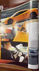 AUTO SHOW DERGİSİ -  18-24 KASIM - SAYI: 47  SÜRÜŞ İZLENİMİ - İLK SÜRÜŞ İZLENİMİ - TEST - İKİNCİ EL - ÖZEL SERİ - EN GÜVENLİ OTOMOBİL - TÜRKİYE’DE - EN GÜVENLİ GÖVDE - KARŞILAŞTIRMA - SERVİS - LIFESTYLE  LAND ROVER DISCOVERY 4 - MCLAREN MP4-12C - HONDA CIVIC - BMW 320D - VOLVO S60 1.6 DRIVE - TOYOTA HILUX - CITROEN C3 - VOLVO C70 INSCRIPTION - FIAT 500 - MINI COUPE - HYUNDAI I40 - FERRARI FF - BRABUS MERCEDES SL - CITROEN C-METISSE - VOLVO C70 - RENAULT - CCG CUSTOM GT - 50 SAYFA