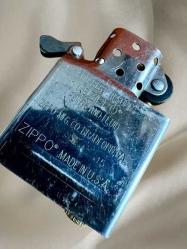 Orijinal 2015 Zippo ve PIELCU Deri Kılıf Koleksiyonluk Set