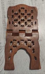 13. VİNTAGE AHŞAP RAHLE. İLANLARIMI İNCELEYİNİZ