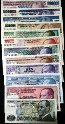 7. EMİSYON 12' Li LOT (ÇİL ALTI KONDİSYONDA) RESİMDEKİ ÜRÜ GÖNDERİLECEKTİR ( 272  )