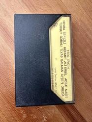 HİSSELİ HARİKALAR KUMPANYASI Kaset,Sıfırdan Farksız,KOLEKSİYONLUK