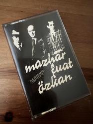 MFÖ Ele Güne Karşı ,İlk Baskılardan KOLEKSİYONLUK,SIFIRDAN FARKSIZ