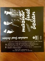 MFÖ Ele Güne Karşı ,İlk Baskılardan KOLEKSİYONLUK,SIFIRDAN FARKSIZ