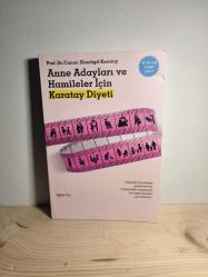 Anne Adayları ve Hamileler için Karatay Diyeti