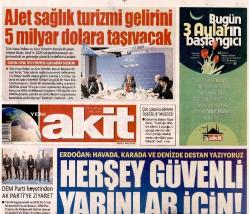 21 Aralık 2025 YENİ AKİT GAZETESİ Doğum Günü Gazetesi (21.12.2025) Doğumgünü Hediyesi | Sıradışı Hediye | Özel Gün Hediyeleri | GAZETE ARŞİVİ