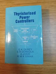 Thyristorised Power Controllers