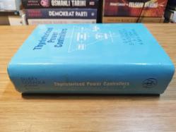 Thyristorised Power Controllers