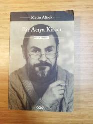 Bir Acıya Kiracı - Bütün Şiirleri