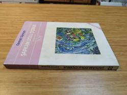 ŞAPKAM DOLU ÇİÇEKLE