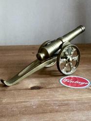 70'ler Alman El İşçiliği Bronz Top Figürü,518gr. NADİR!!!