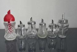 17. VİNTAGE TOZ ŞEKERLİK & ŞEKERLİKLER.  İLANLARIMI İNCELEYİNİZ