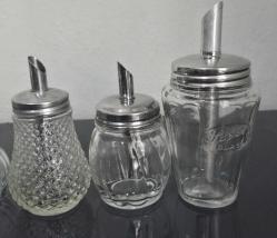 17. VİNTAGE TOZ ŞEKERLİK & ŞEKERLİKLER.  İLANLARIMI İNCELEYİNİZ