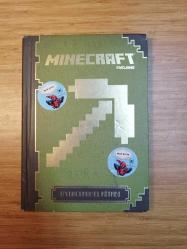 Minecraft / Oyuncunun El Kitabı / Ciltli