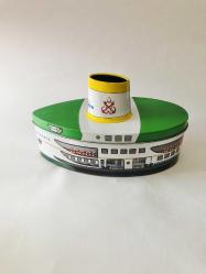 İBB ŞEHİR HATLARI VAPUR kumbara denizcilik