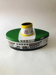 İBB ŞEHİR HATLARI VAPUR kumbara denizcilik