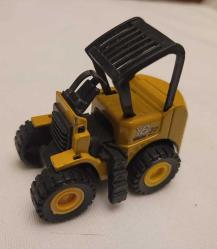KOLEKSİYONDAN TRAKTÖR MODEL ARAÇ. NADİR . UCUZ.
