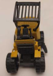 KOLEKSİYONDAN TRAKTÖR MODEL ARAÇ. NADİR . UCUZ.