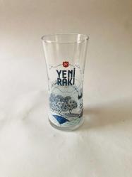 Yeni rakı şehit serisi ADANA rakı bardağı