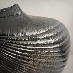 Art Deco Arcoroc Tabak Seti - 8 Parça