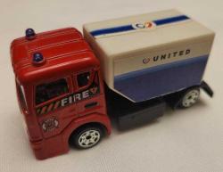 LOT.10 » MODEL ARAÇ KAMYON. KAÇIRILMAZ FIRSAT FİYATINA... KOLEKSİYONLUK.