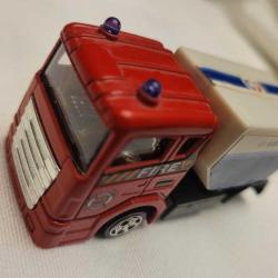 MODEL ARAÇ KAMYON. KAÇIRILMAZ FIRSAT FİYATINA... KOLEKSİYONLUK.