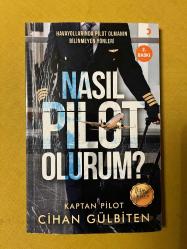Nasıl pilot olurum