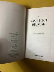 Nasıl pilot olurum