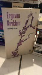 Erguvan Kırıkları