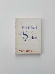 En Güzel Aşk Şiirleri