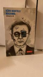 KÜRK MANTOLU MADONNA